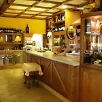 Apartmanhotel La D'oro Ristorante 4*