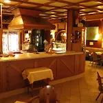 La D'oro Ristorante Apartmanhotel