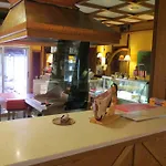 Apartmanhotel La D'oro Ristorante