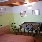 Apartmanhotel La D'oro Ristorante Monteduro
