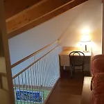 La D'oro Ristorante Apartmanhotel 4*