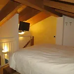 Apartmanhotel La D'oro Ristorante 4*