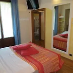 Apartmanhotel La D'oro Ristorante
