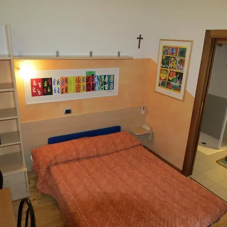 La D'oro Ristorante Апарт-отель