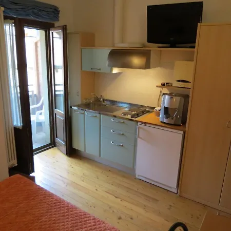 La D'oro Ristorante 4*