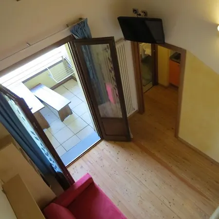 La D'oro Ristorante 4* Monteduro