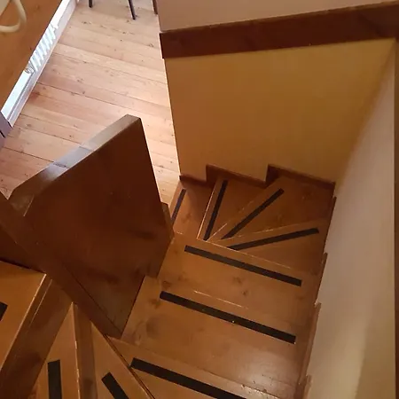 La D'oro Ristorante Monteduro