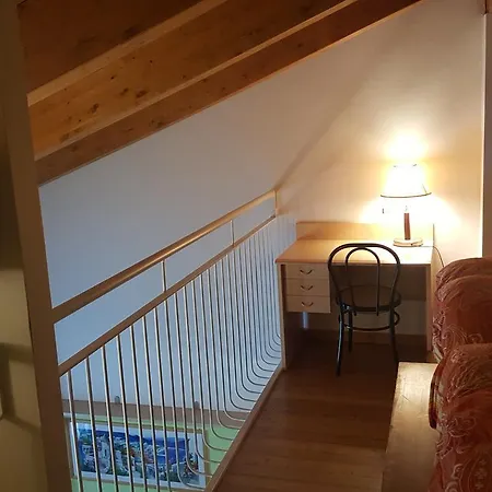 La D'oro Ristorante Апарт-отель 4*