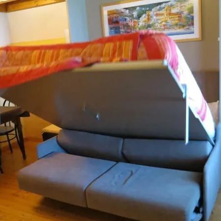 La D'oro Ristorante 4* Monteduro