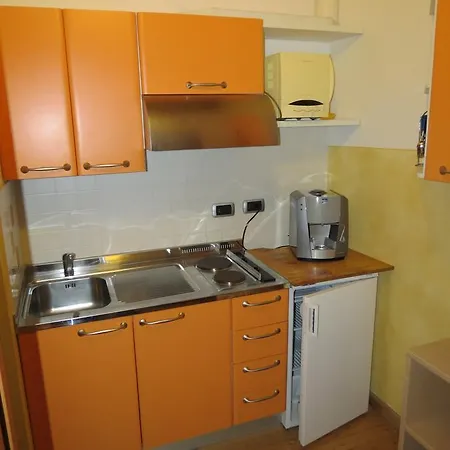 La D'oro Ristorante Monteduro