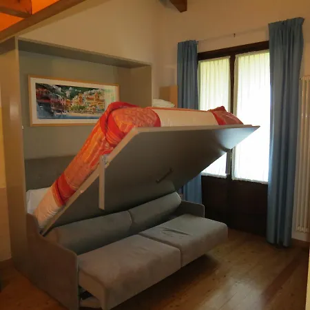 La D'oro Ristorante 4*