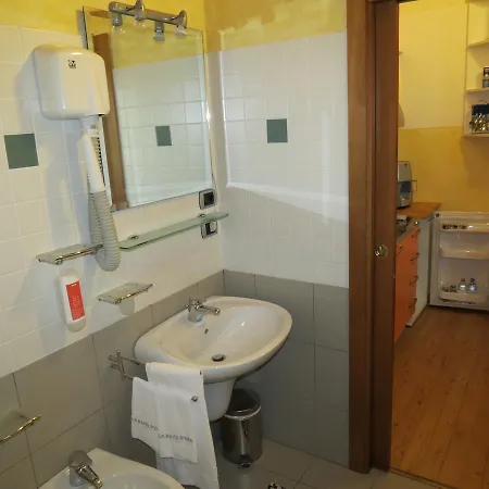 Апарт-отель La D'oro Ristorante 4*