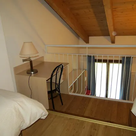 La D'oro Ristorante 4* Monteduro