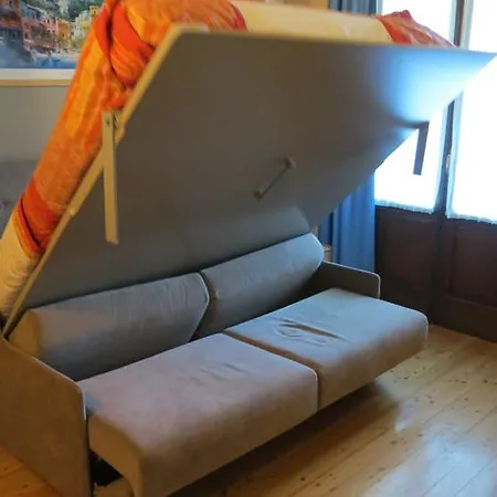 La D'oro Ristorante Апарт-отель