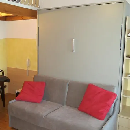 Апарт-отель La D'oro Ristorante Monteduro