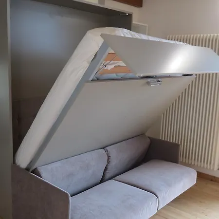 La D'oro Ristorante Апарт-отель 4*