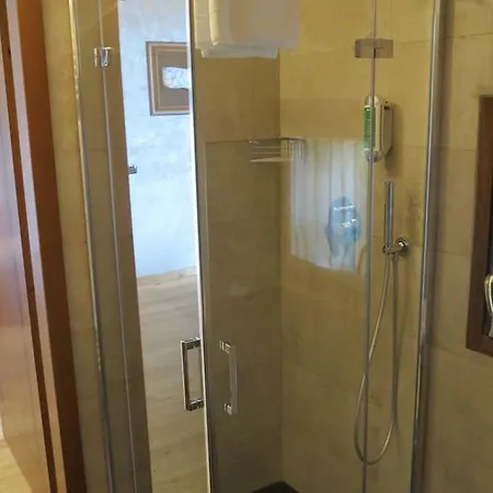 La D'oro Ristorante Апарт-отель