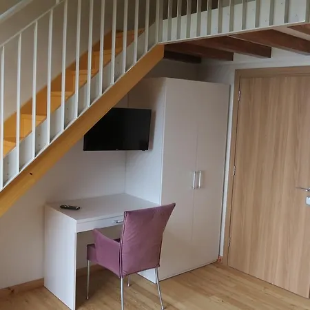 La D'oro Ristorante Апарт-отель 4*