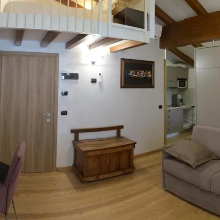 Апарт-отель La D'oro Ristorante Monteduro