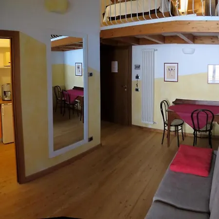 La D'oro Ristorante Monteduro