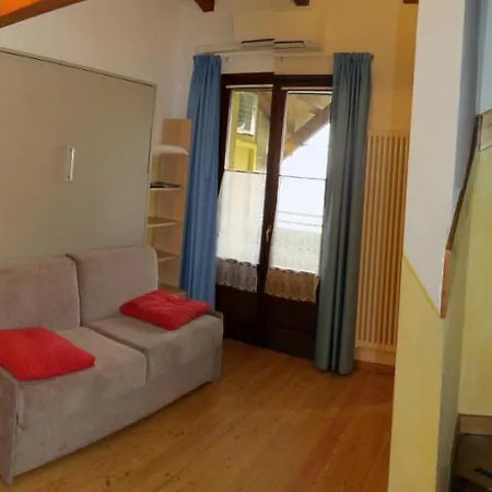 La D'oro Ristorante Апарт-отель