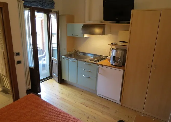 La D'oro Ristorante 4*