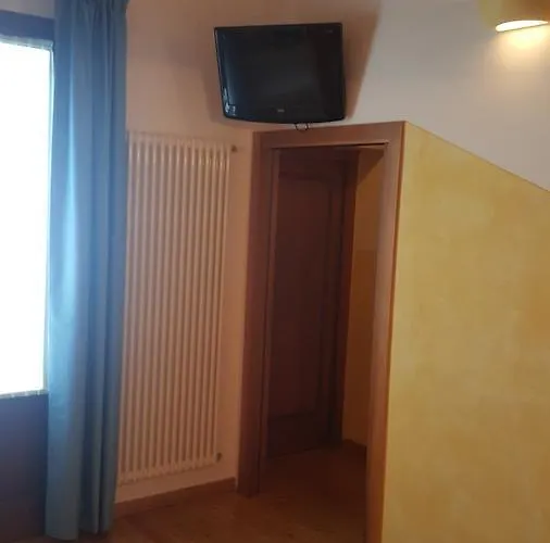 La D'oro Ristorante 4*