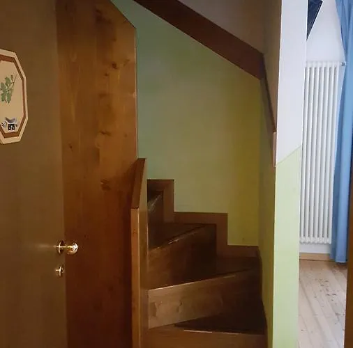 La D'oro Ristorante 4* Monteduro