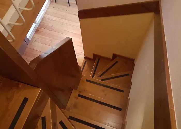 La D'oro Ristorante Monteduro