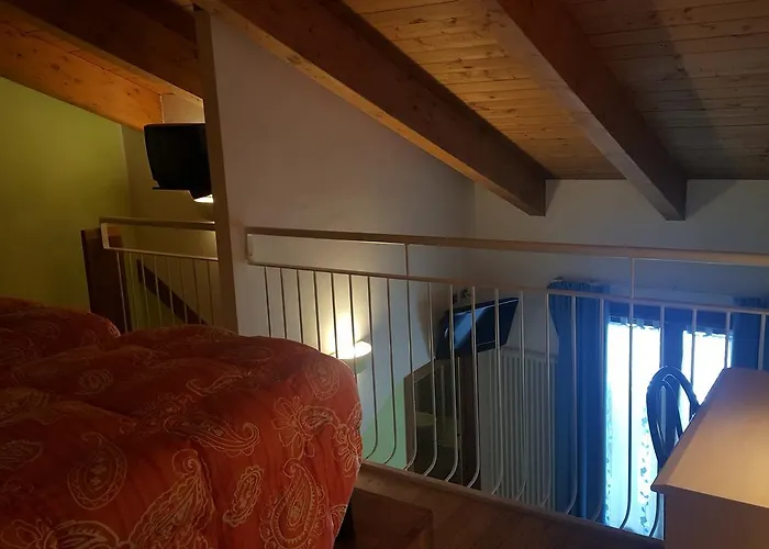 La D'oro Ristorante 4* Monteduro