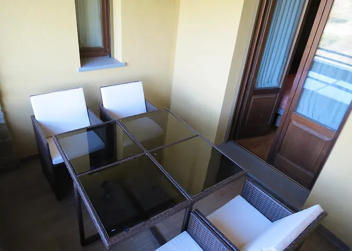 La D'oro Ristorante 4*