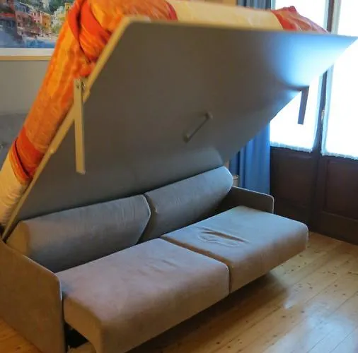 La D'oro Ristorante 公寓式酒店