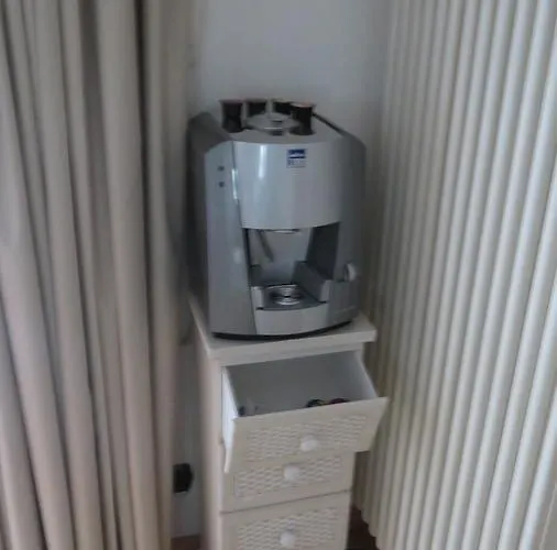 La D'oro Ristorante 公寓式酒店