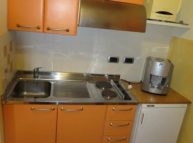 La D'oro Ristorante 4* Monteduro