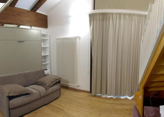 La D'oro Ristorante Monteduro