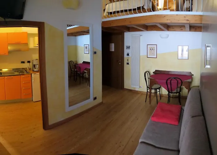 La D'oro Ristorante Monteduro