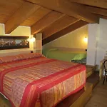 La D'oro Ristorante Ξενοδοχείο με διαμερίσματα 4*