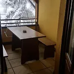 La D'oro Ristorante Ξενοδοχείο με διαμερίσματα 4*