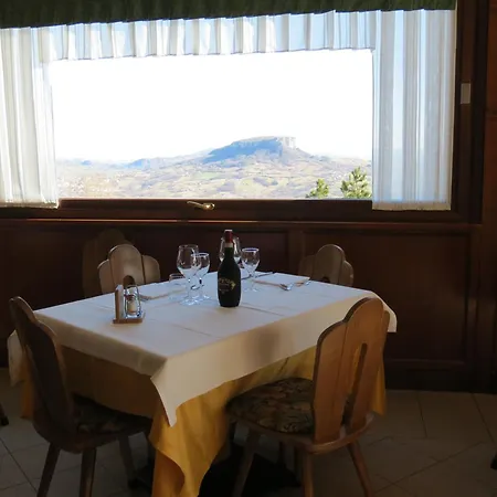 La D'oro Ristorante Aparthotel