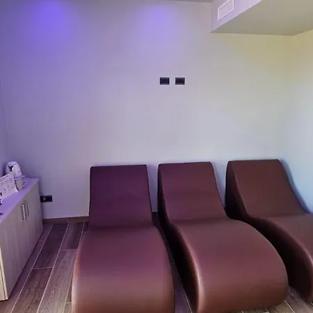 Aparthotel La D'oro Ristorante