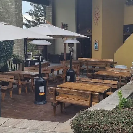 La D'oro Ristorante * Monteduro
