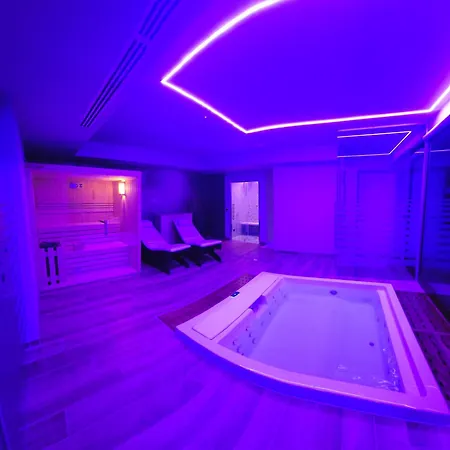 Aparthotel La D'oro Ristorante