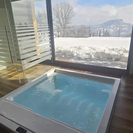 Aparthotel La D'oro Ristorante