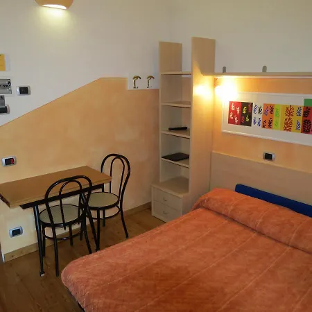 La D'oro Ristorante Monteduro