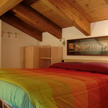 La D'oro Ristorante 4*