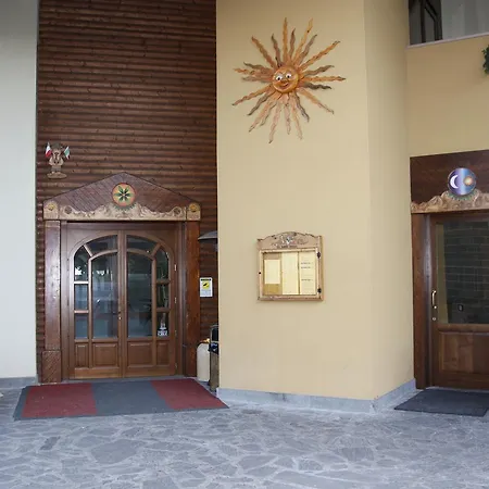 La D'oro Ristorante