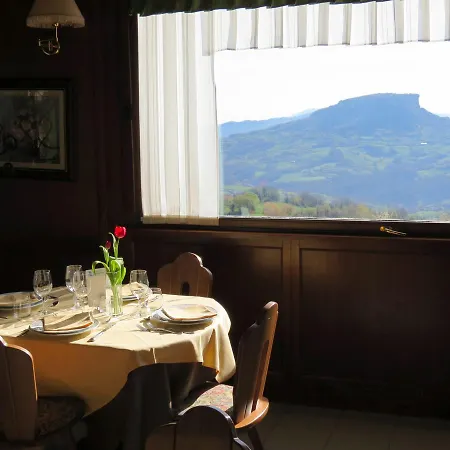 La D'oro Ristorante Monteduro