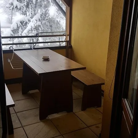 La D'oro Ristorante Lejlighedshotel 4*