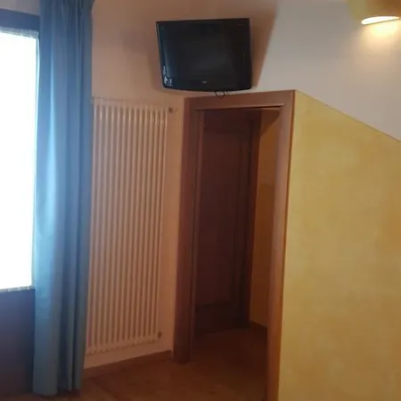 La D'oro Ristorante 4*