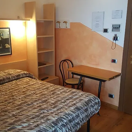 La D'oro Ristorante 4*